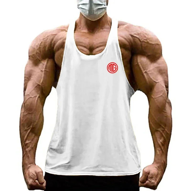 Gym Fitness Clothing Summer Co - Sleeveless Undershirt recensione e prezzo
