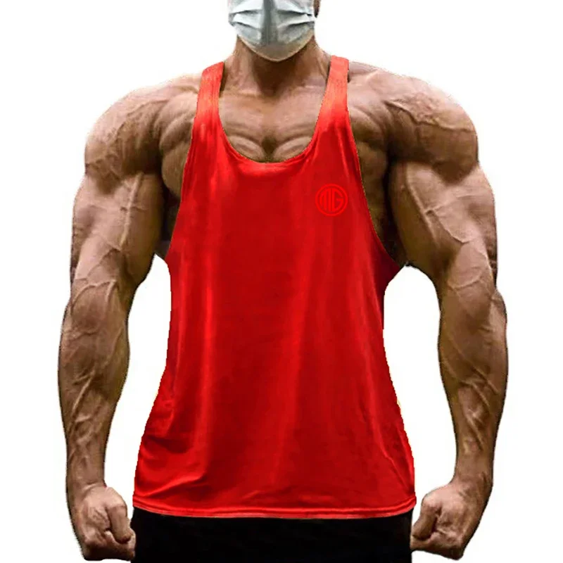 Gym Fitness Clothing Summer Co - Sleeveless Undershirt recensione e prezzo