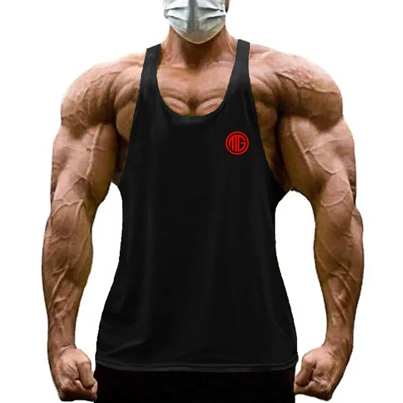 Gym Fitness Clothing Summer Co - Sleeveless Undershirt recensione e prezzo