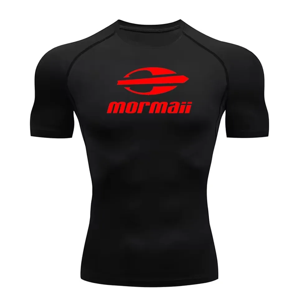 Men Rash Guard Surfing Diving  - T Shirt Tight Fit recensione e prezzo
