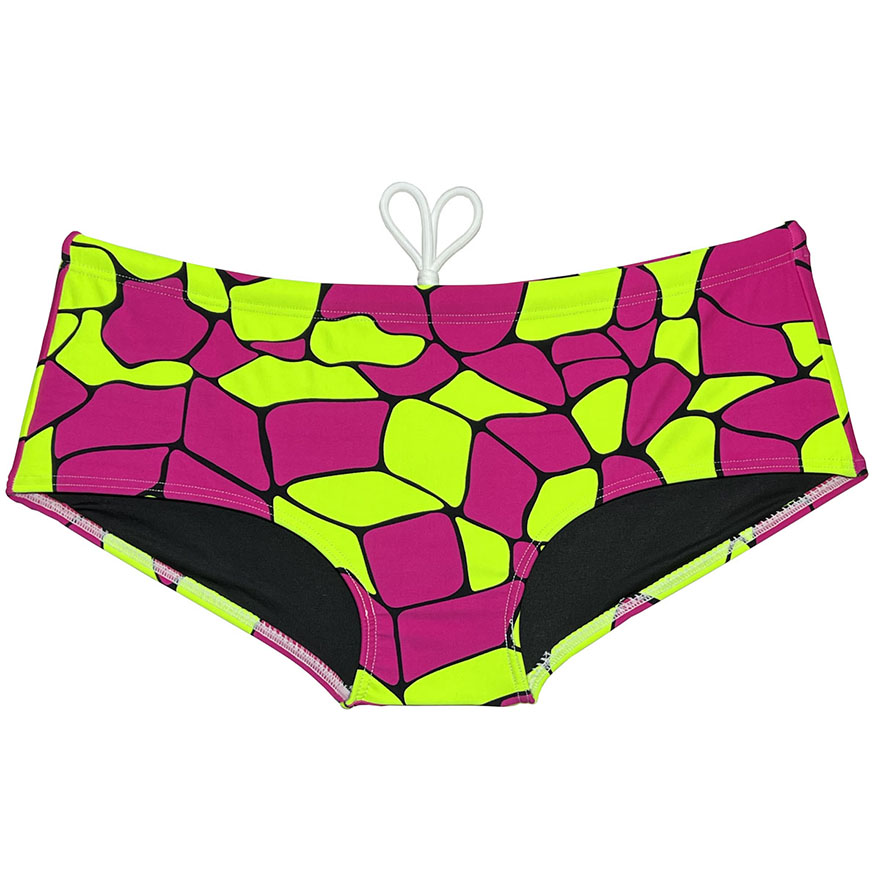 Cheeky Men's Boxer Bikini Brie - Pouch Boxer Pouch recensione e prezzo