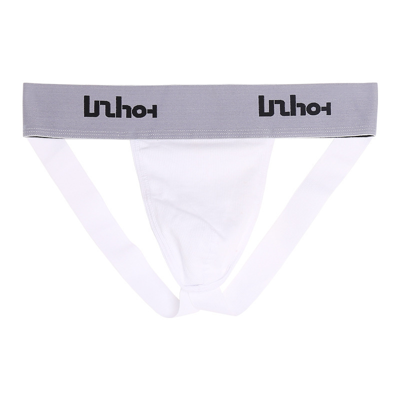 Men's Bulge Jockstrap Cotton R - Jockstrap Athletic recensione e prezzo