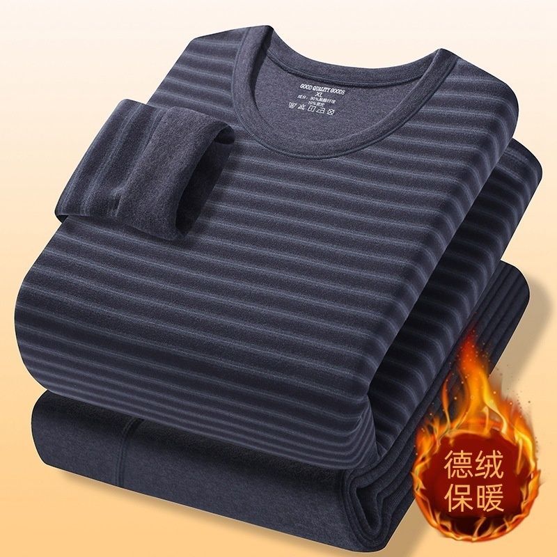 Autumn and Winter 2025 Thermal - Thermal Long John recensione e prezzo