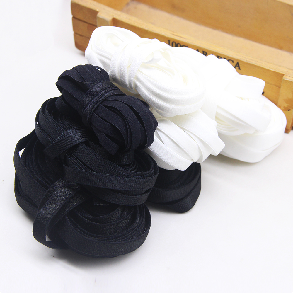 5yds/lot Bra Strap Elastic Und - Multi Pack Underwear recensione e prezzo