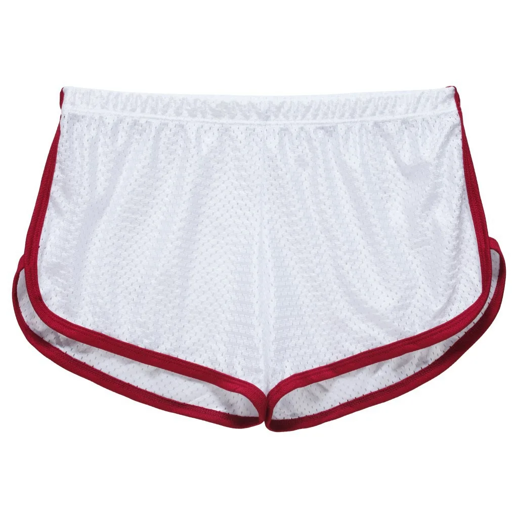 Men's Summer Mesh Boxer Shorts - Mesh Sport Boxer recensione e prezzo