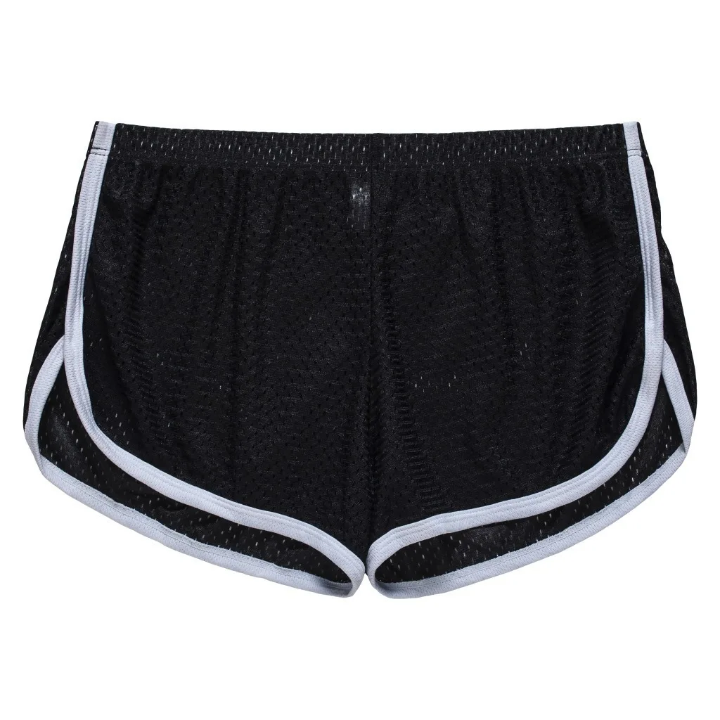 Men's Summer Mesh Boxer Shorts - Mesh Sport Boxer recensione e prezzo