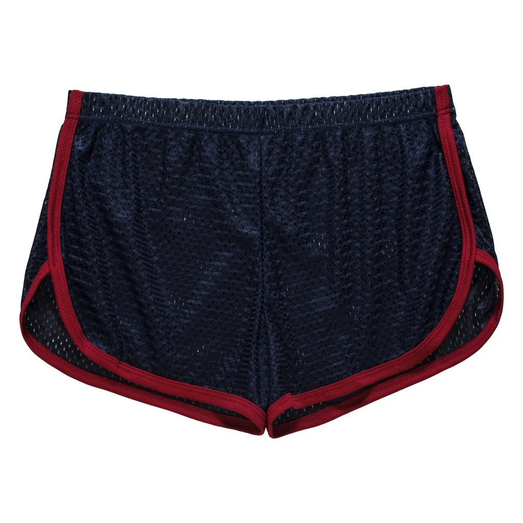Men's Summer Mesh Boxer Shorts - Mesh Sport Boxer recensione e prezzo