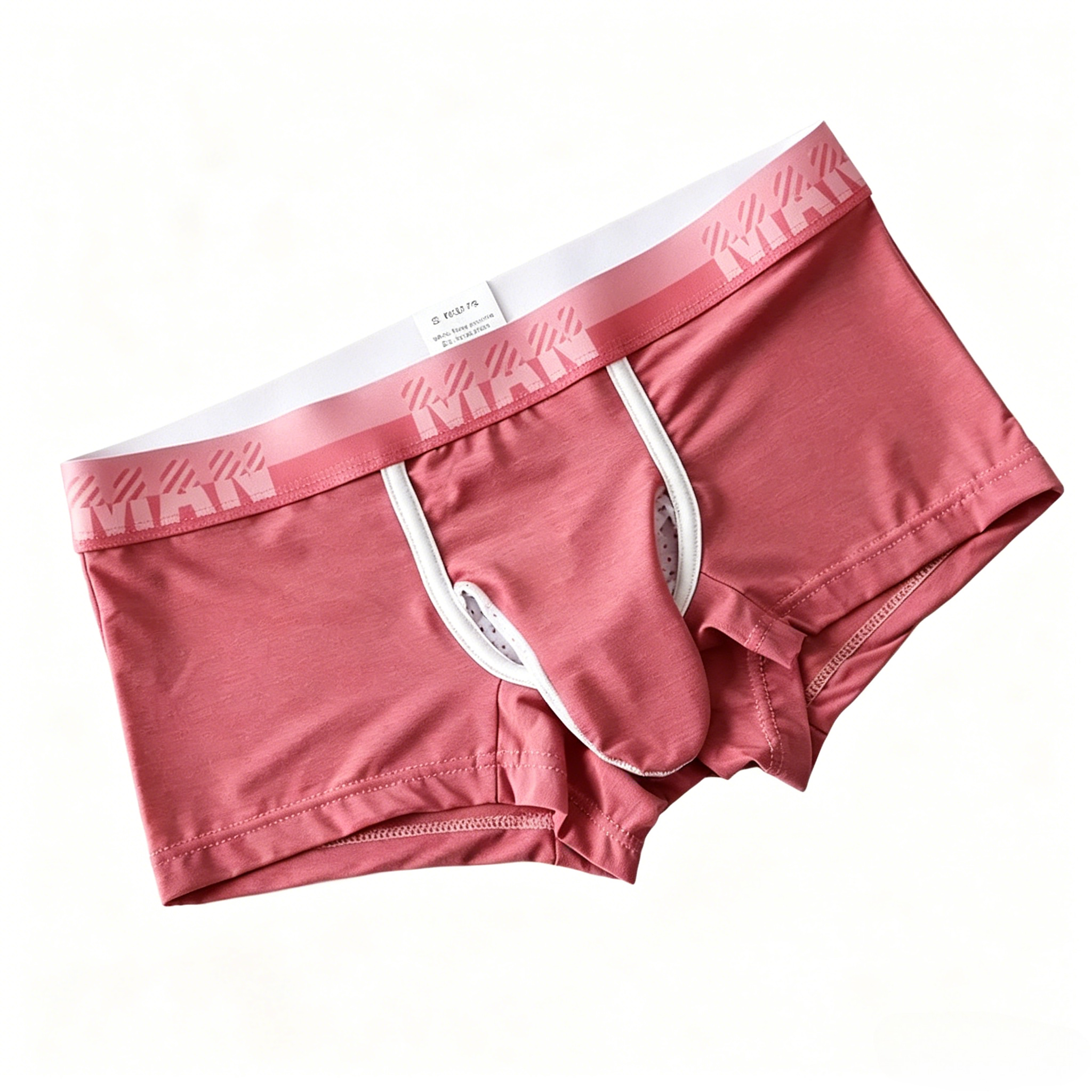 Men's Ice Silk Boxer Briefs, B - Mesh Sport Boxer recensione e prezzo