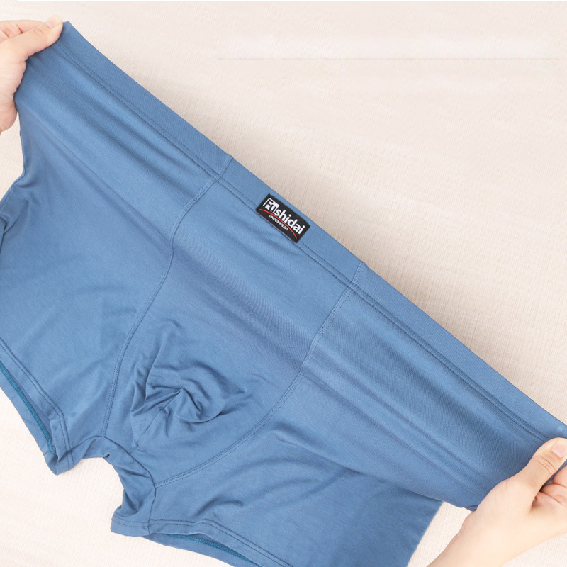 3pcs/lot 13XL Oversize Men Box - Multi Pack Underwear recensione e prezzo