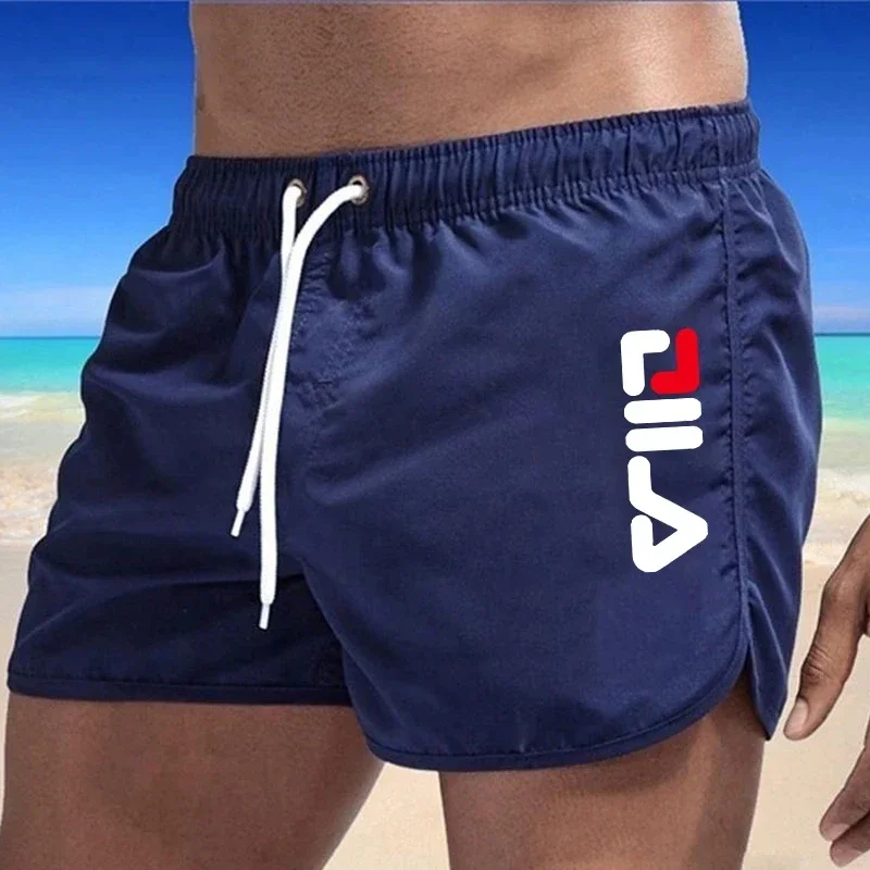2026 Summer New Men's Swimwear - Trunk Breathable Men recensione e prezzo