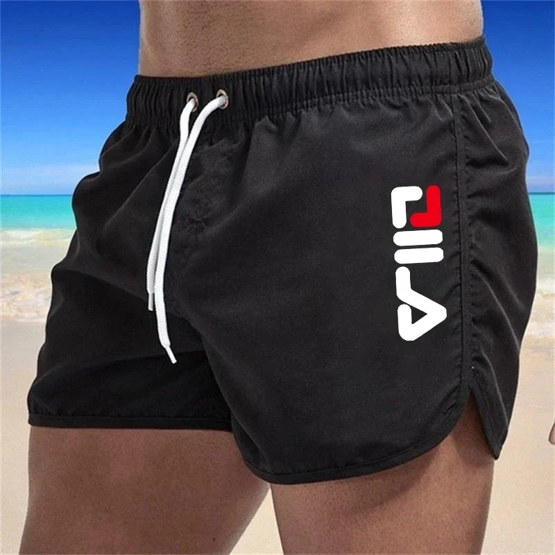2026 Summer New Men's Swimwear - Trunk Breathable Men recensione e prezzo