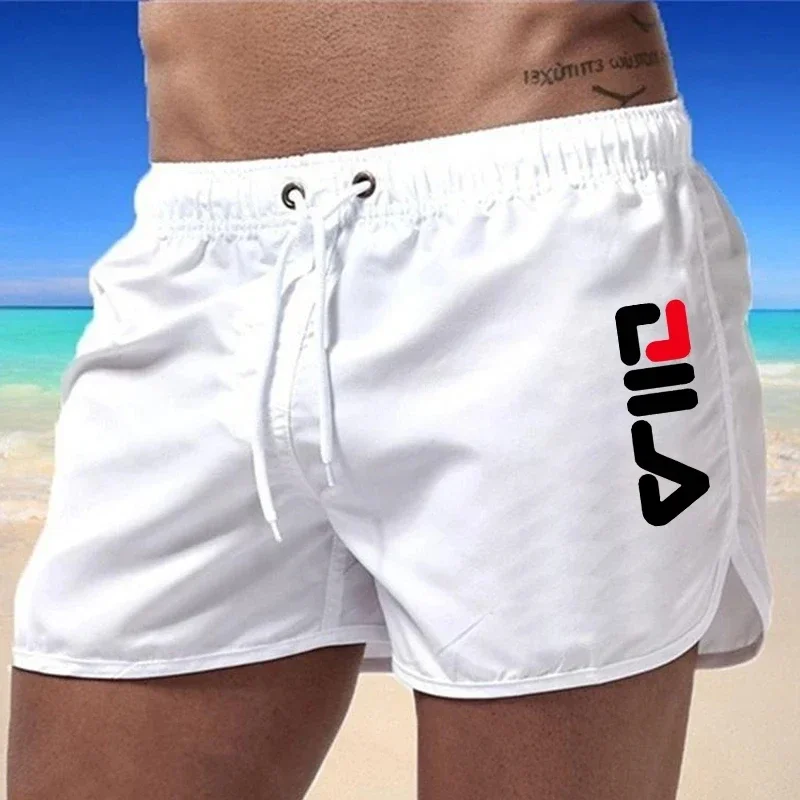 2026 Summer New Men's Swimwear - Trunk Breathable Men recensione e prezzo