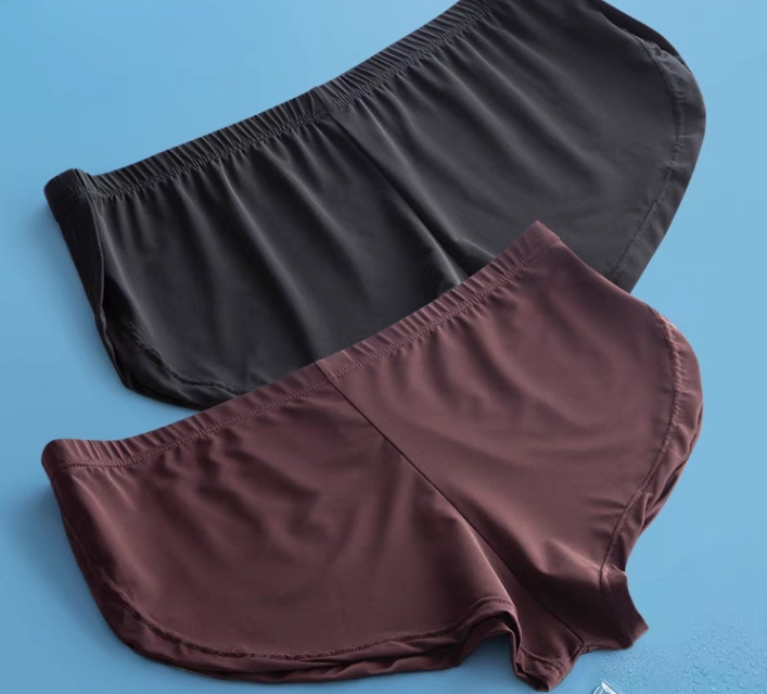 Men's Aro Pants Elasticity Ice - Boxer Shorts Modal recensione e prezzo