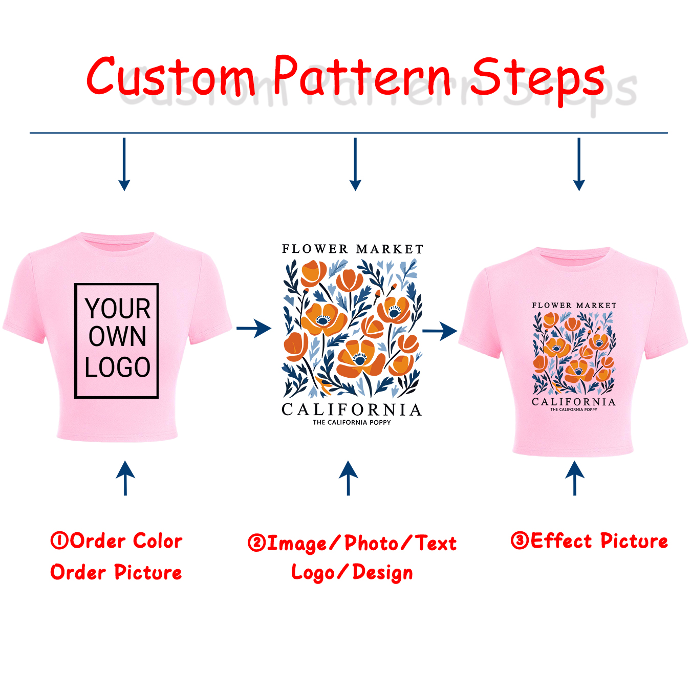 Personalized Custom Women's Ch - T Shirt Tight Fit recensione e prezzo