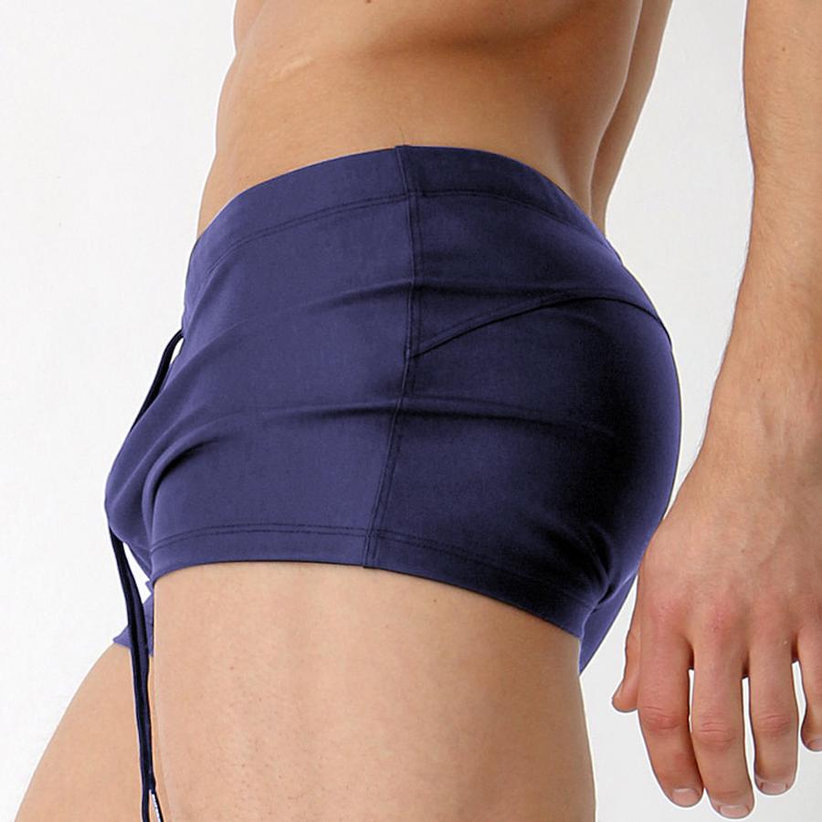 Sexy Swimsuit Beach Quick Dryi - Trunk Breathable Men recensione e prezzo