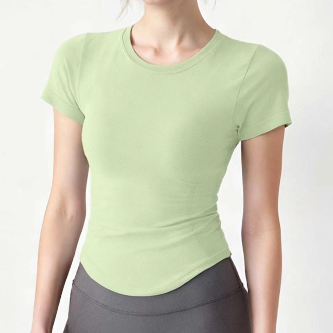 Dyenf Impact Women's Sports Sh - T Shirt Tight Fit recensione e prezzo