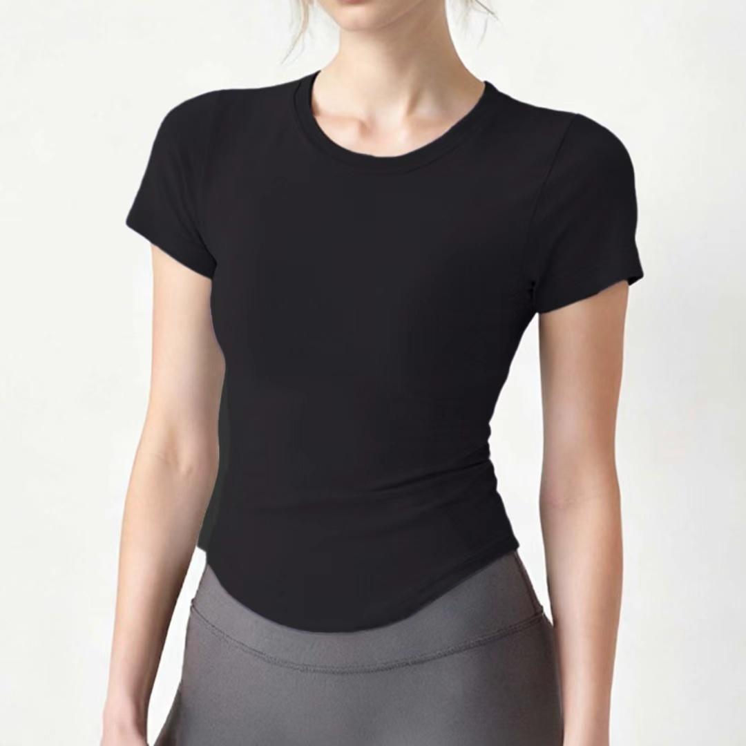 Dyenf Impact Women's Sports Sh - T Shirt Tight Fit recensione e prezzo