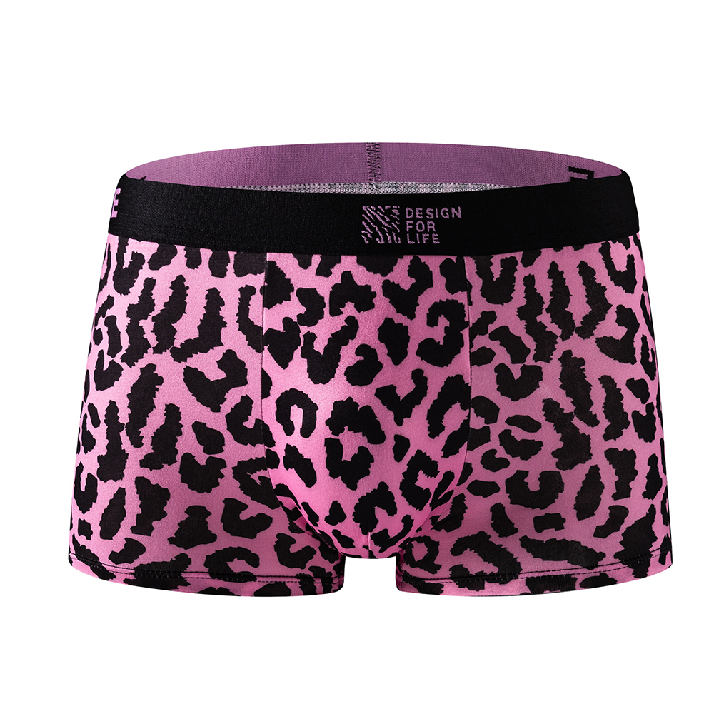 4-Pack Men's Polyester Boxer B - Multi Pack Underwear recensione e prezzo