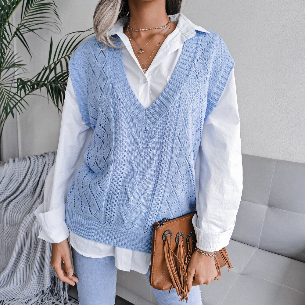 2026 New Fashion Women Casual  - Sleeveless Undershirt recensione e prezzo