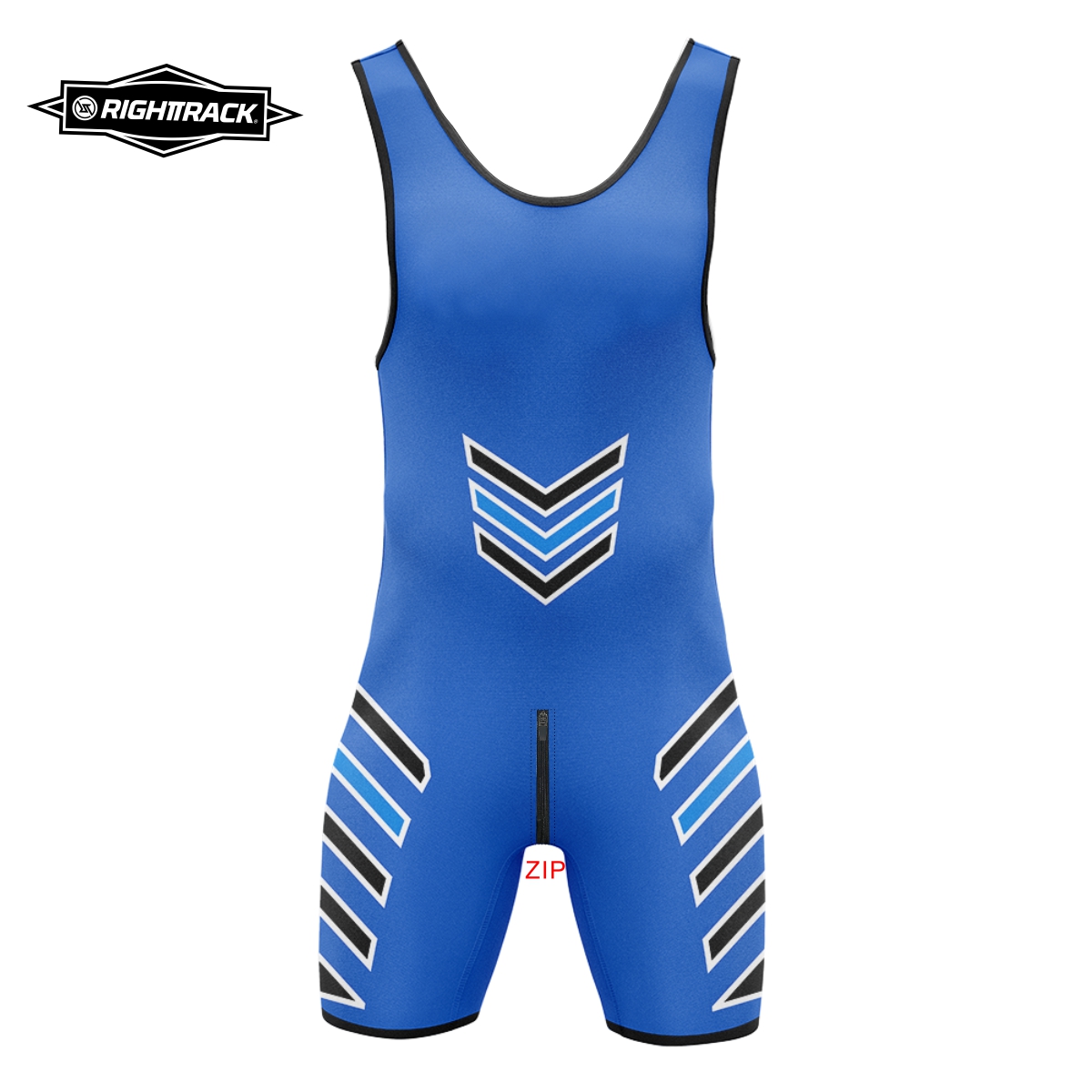 Mens Wrestling Singlets Front  - Sleeveless Undershirt recensione e prezzo