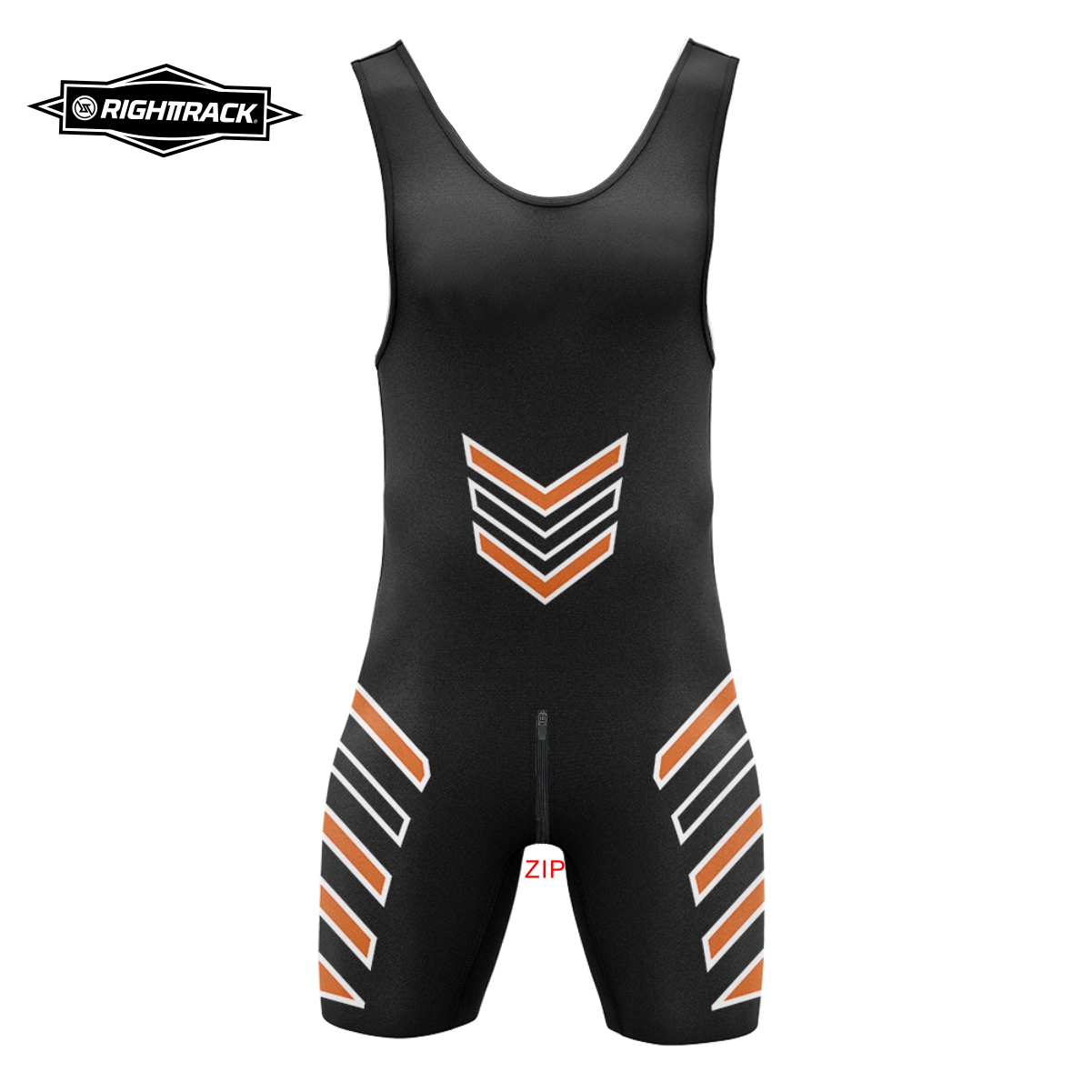 Mens Wrestling Singlets Front  - Sleeveless Undershirt recensione e prezzo