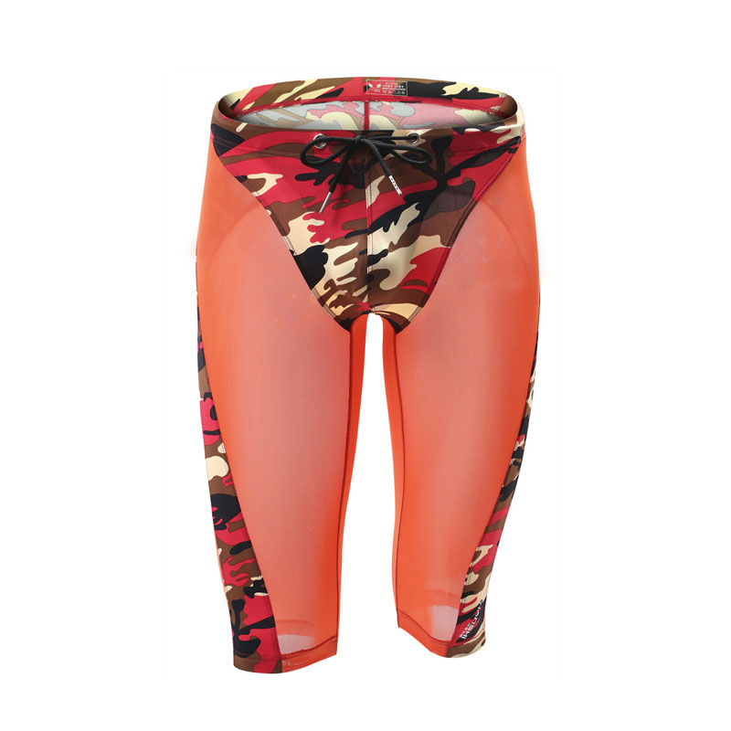 Mesh Boxers Camouflage Men Und - Mesh Sport Boxer recensione e prezzo