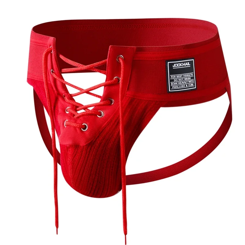 Open Front Men Jockstrap Brief - Jockstrap Athletic recensione e prezzo