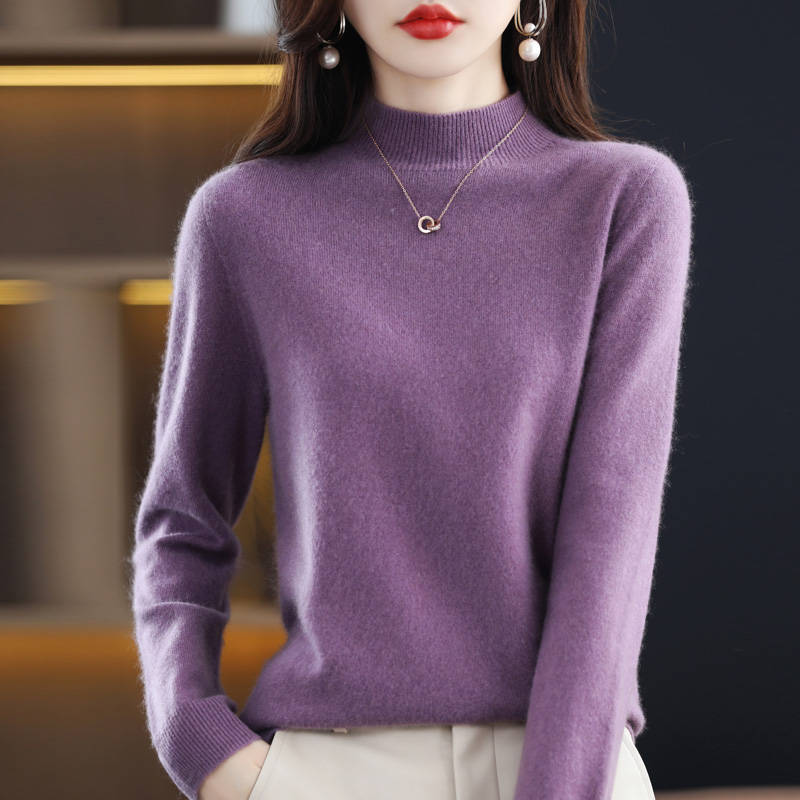 100% merino wool cashmere swea - Thermal Long John recensione e prezzo