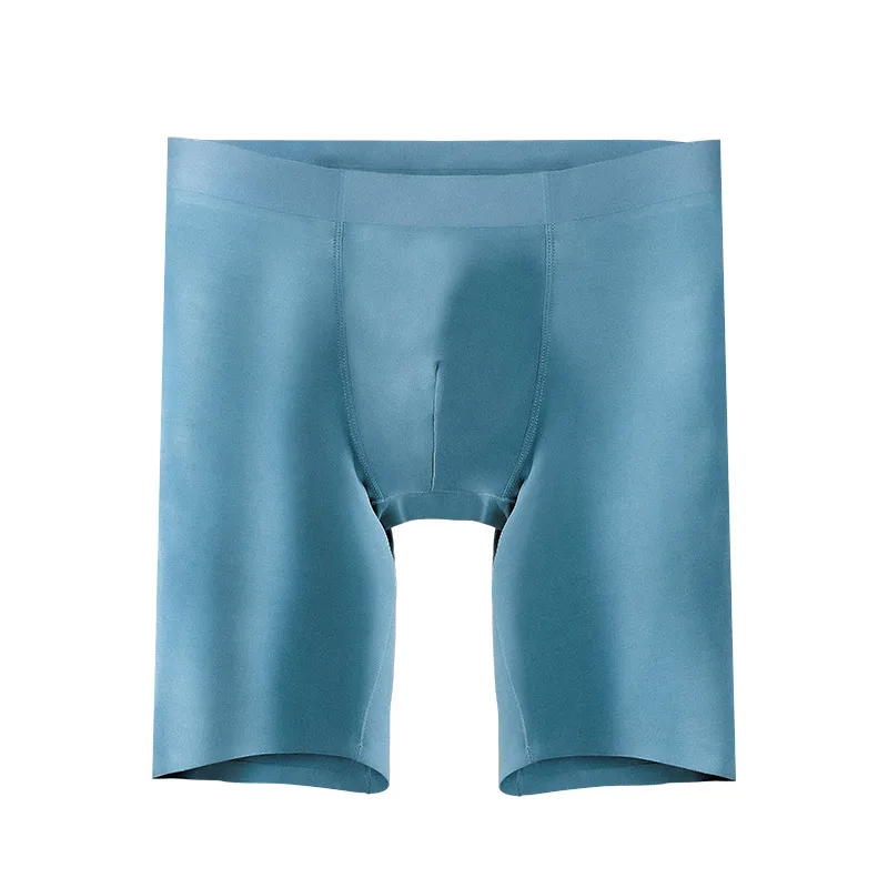 Modal men's underwear: Seamles - Boxer Shorts Modal recensione e prezzo