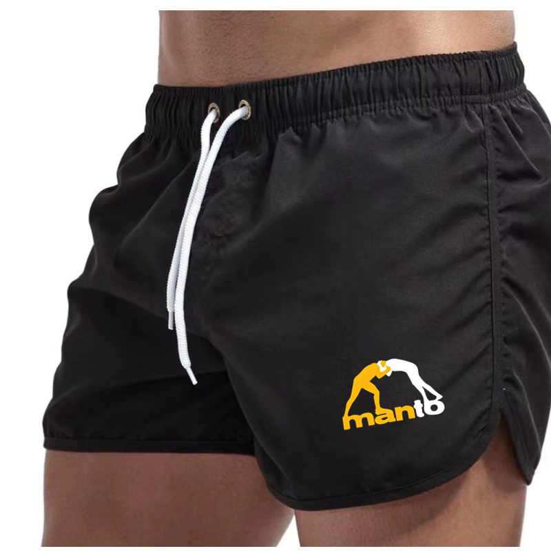 Men'S Swimming Shorts Surf Bea - Trunk Breathable Men recensione e prezzo