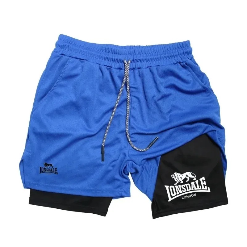 Summer Harajuku 2-in-1 Running - Compression Shorts Athletes recensione e prezzo