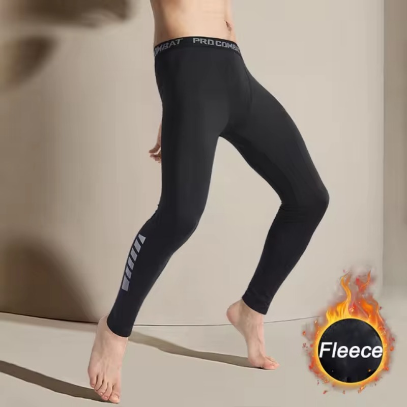 Autumn and winter men's underw - Quick Dry Underwear recensione e prezzo