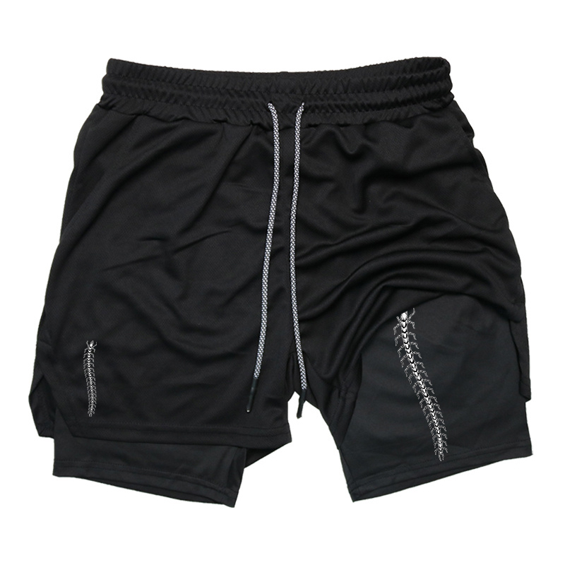 Sport Athletic Activewear 2-in - Compression Shorts Athletes recensione e prezzo