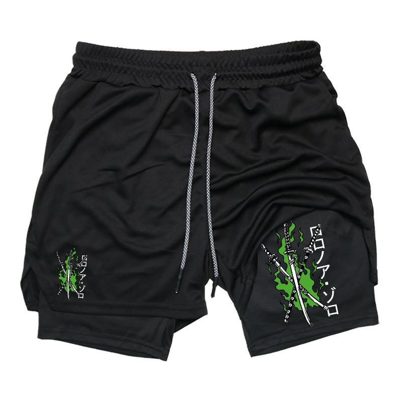Sport Athletic Activewear 2-in - Compression Shorts Athletes recensione e prezzo