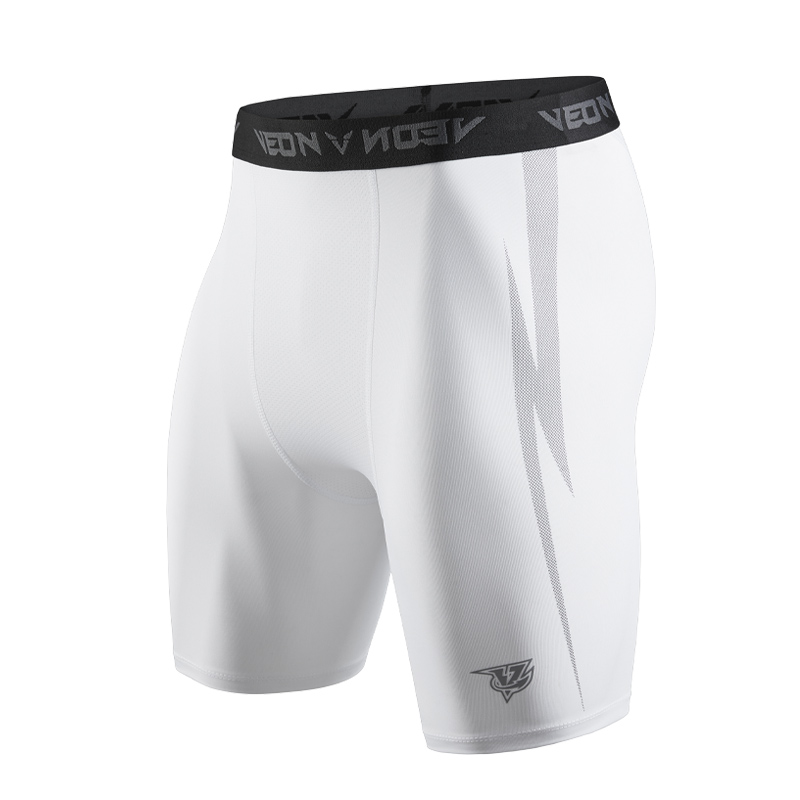 Black Compression Shorts Men S - Compression Shorts Athletes recensione e prezzo