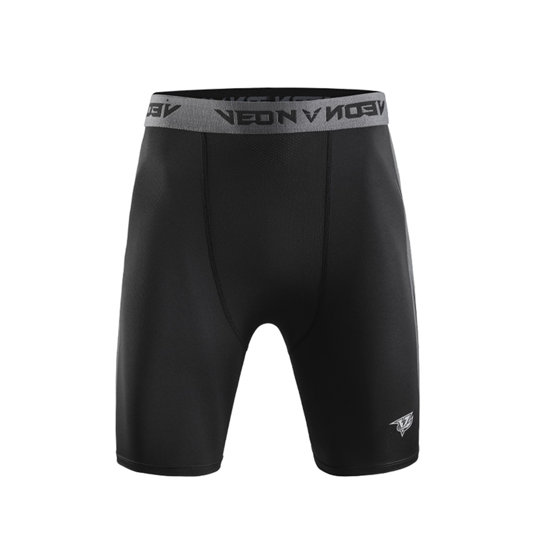 Black Compression Shorts Men S - Compression Shorts Athletes recensione e prezzo