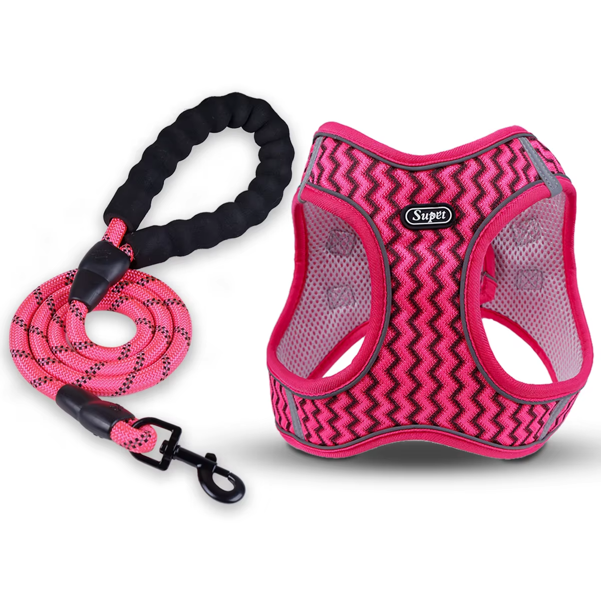 Supet Pet Cat and Dog Chest St - Suspender Tank Top recensione e prezzo