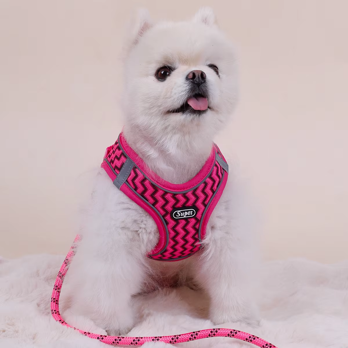 Supet Pet Cat and Dog Chest St - Suspender Tank Top recensione e prezzo