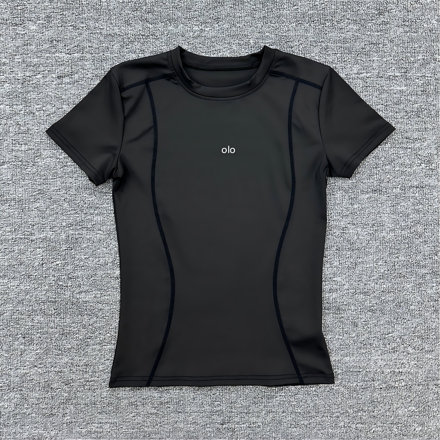 Summer new style simple short- - T Shirt Tight Fit recensione e prezzo