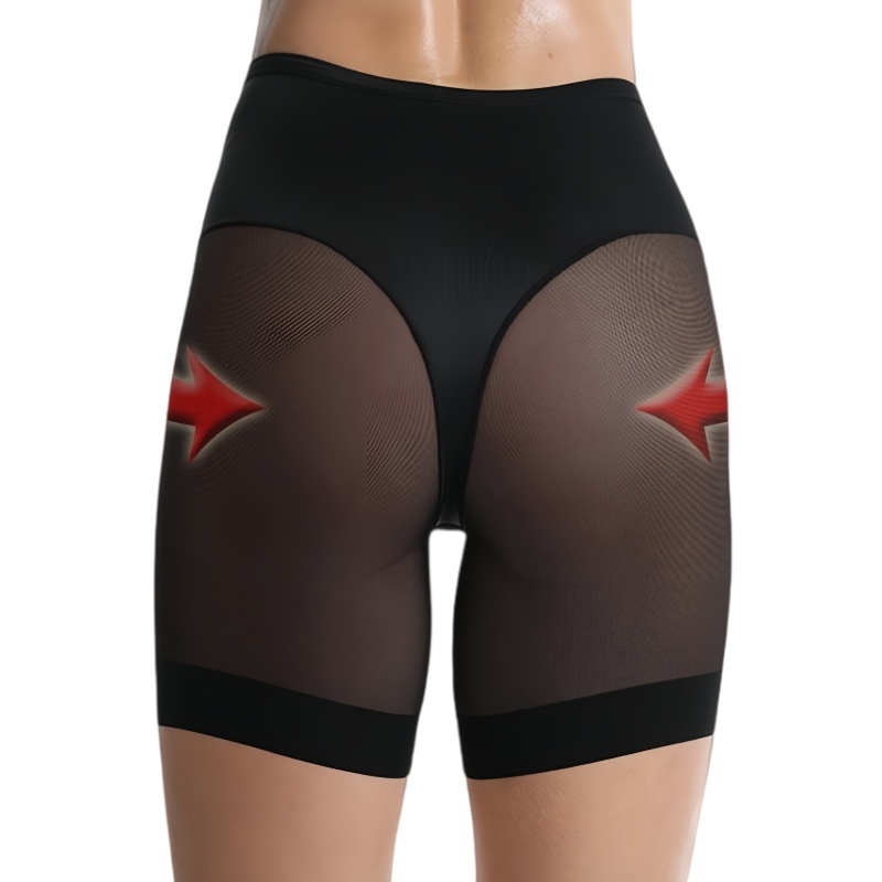 1 Pack Women's High Waist Shee - Multi Pack Underwear recensione e prezzo