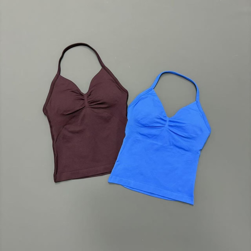 Sports Longline Strappy Top Wo - Suspender Tank Top recensione e prezzo