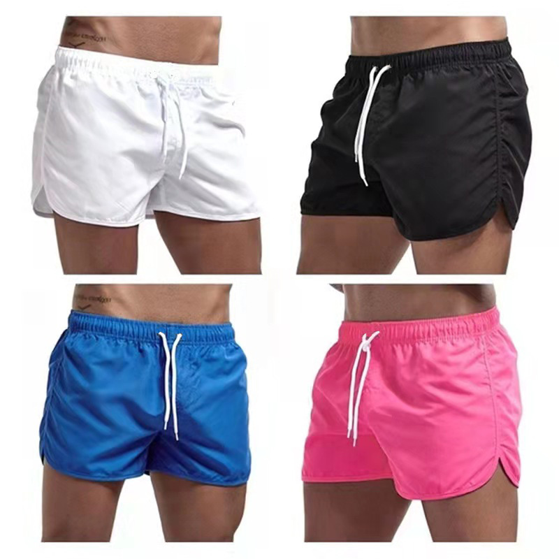 Shorts For Mens 2026 Summer Me - Trunk Breathable Men recensione e prezzo