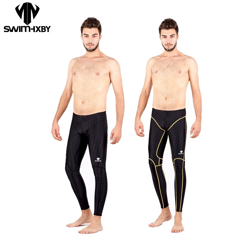 Sharkskin Swimming Jammer Chlo - Long Leg Trunk Men recensione e prezzo