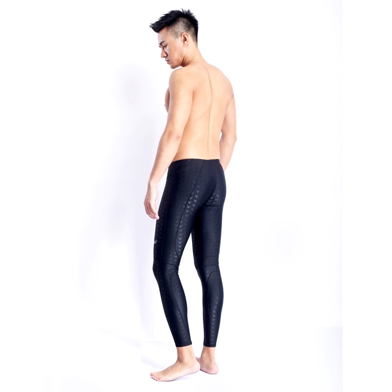 Sharkskin Swimming Jammer Chlo - Long Leg Trunk Men recensione e prezzo