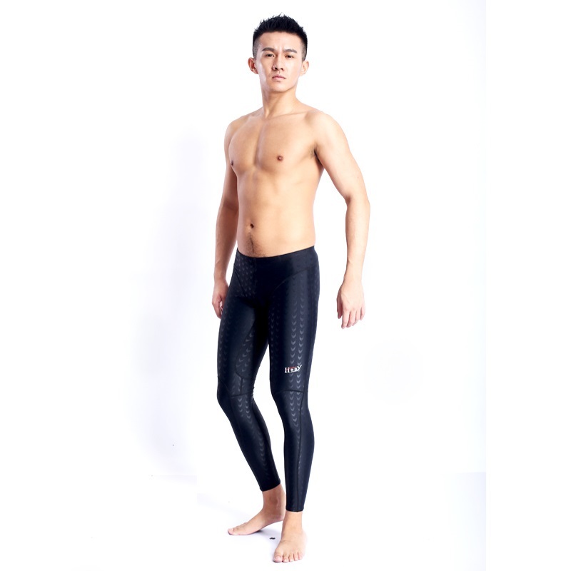 Sharkskin Swimming Jammer Chlo - Long Leg Trunk Men recensione e prezzo