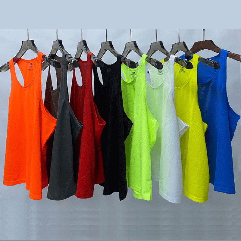 Unisex Athletic Sports Tank To - Sleeveless Undershirt recensione e prezzo