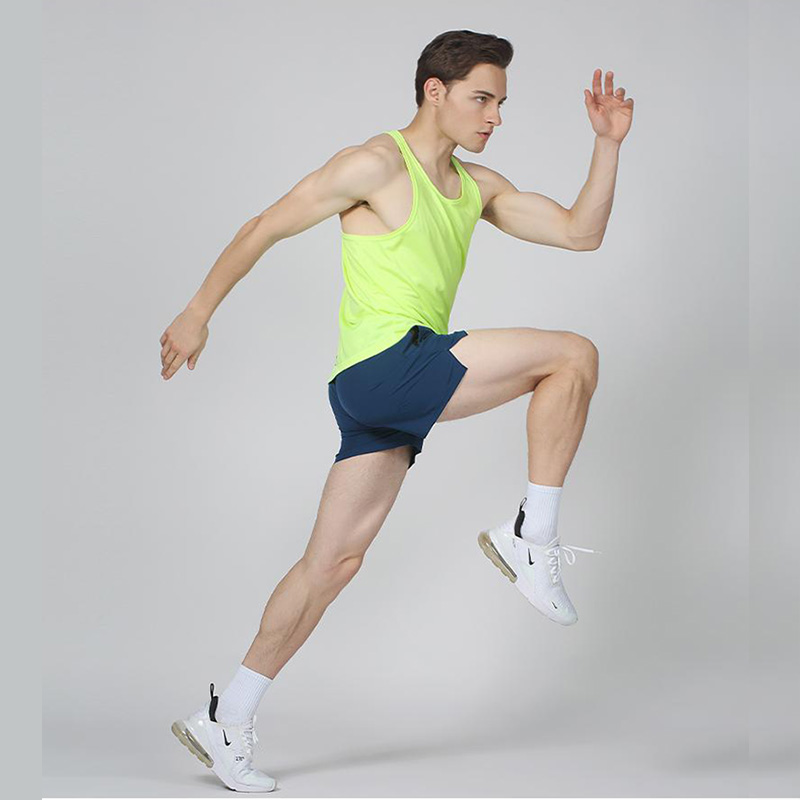 Unisex Athletic Sports Tank To - Sleeveless Undershirt recensione e prezzo