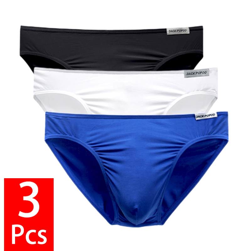 3PCS/Lot Men's Underwear Modal - Multi Pack Underwear recensione e prezzo