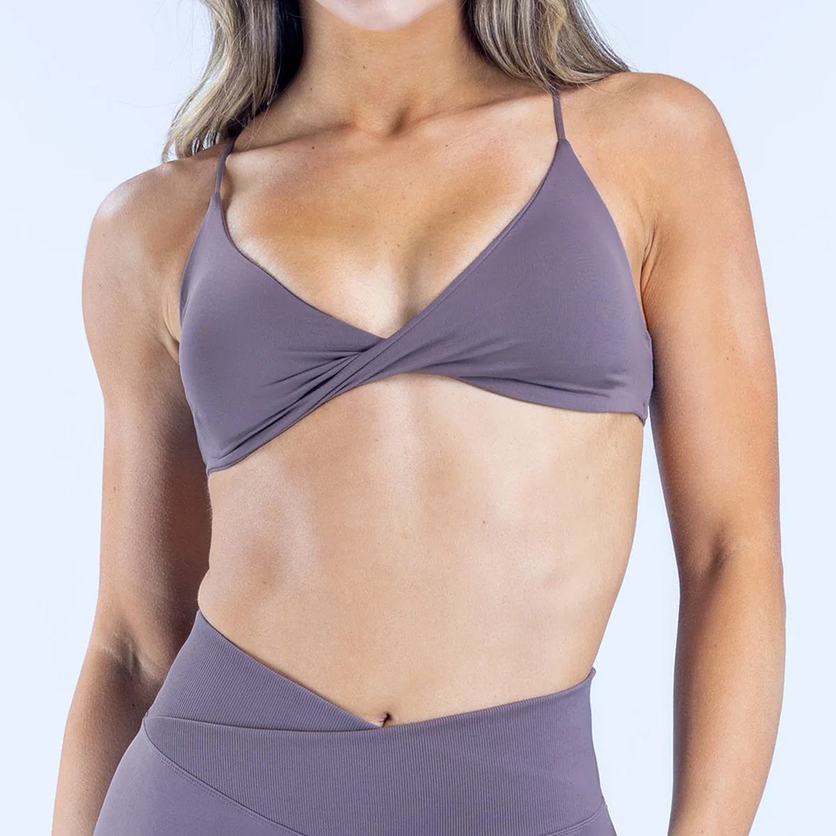 Vision Twist Front Sports Bra  - Quick Dry Underwear recensione e prezzo