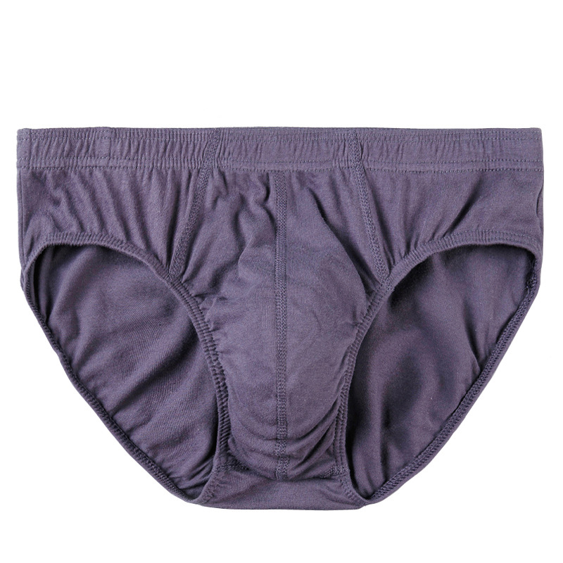 4 Pcs/Lot 100% Cotton Mens Bri - Multi Pack Underwear recensione e prezzo